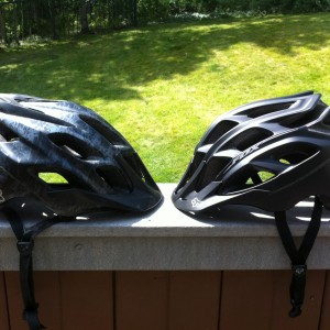Fox Striker vs. Flux 01