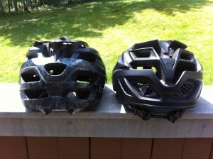 Fox Striker vs. Flux 03