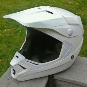 ONE Industries Gamma Helmet Review: Just Shy of Greatness ONE Industries Gamma Helmet Review: Just Shy of Greatness