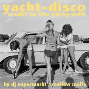 Yacht Disco - an insane summer mix Yacht Disco - an insane summer mix