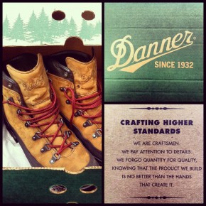 Review: Danner Crater Rim GTX Hiking Boots Review: Danner Crater Rim GTX Hiking Boots