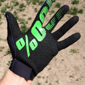 Ride 100% Celium 2 Gloves Ride 100% Celium 2 Gloves