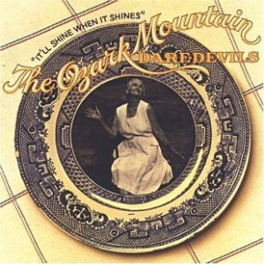 Ozark Mountain Daredevils - Jackie Blue Ozark Mountain Daredevils - Jackie Blue